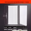 Minxin 5025 Vertical Steel Radiator