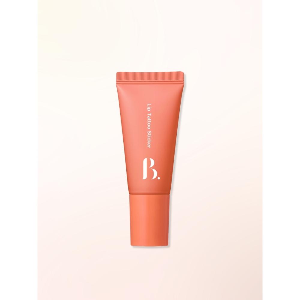 Bonsep Makeup [01 Salmon Ticker] Bonsep Lip Tattoo Sticker