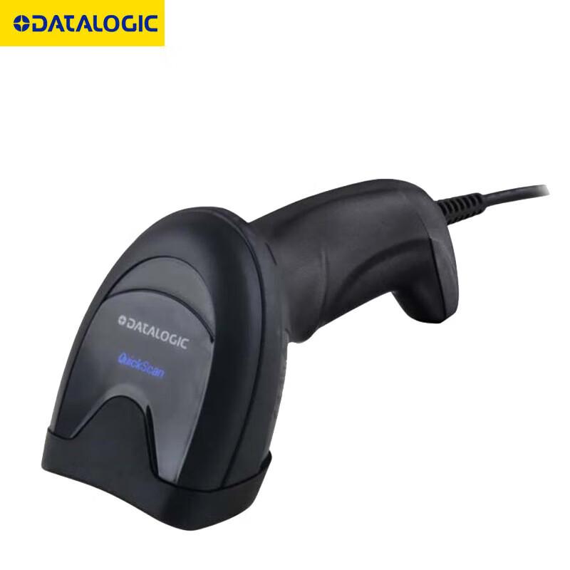 Datalogic Barcode Scanners & Platforms
