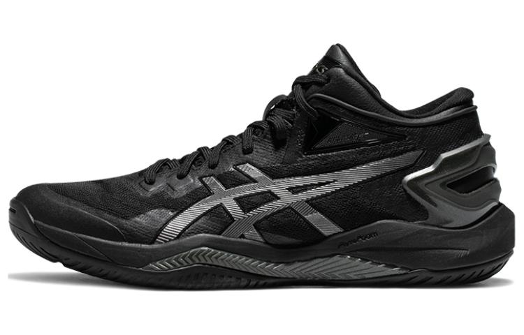 ASICS Gelburst 27  Черный  1063A066-001 38