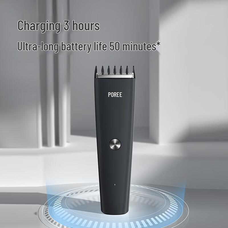 FLYCO PC1907 Electric Hair Clipper Set