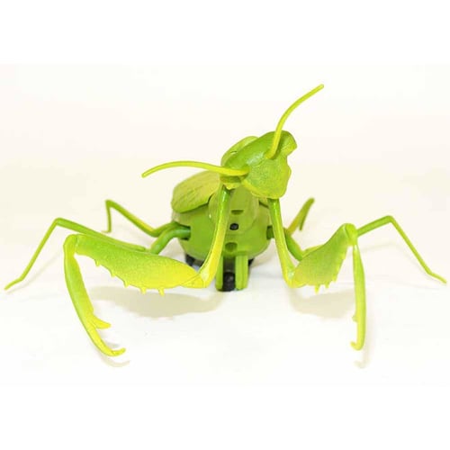 Mantis Radio Controlled