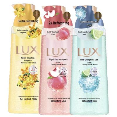 Bubble Refreshing Body Wash Assorted Set