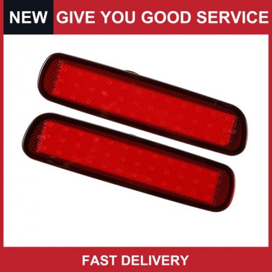 

Задній бампер світловідбивач LED стоп-сигнал 8192060051 для Lexus LX470 98-07