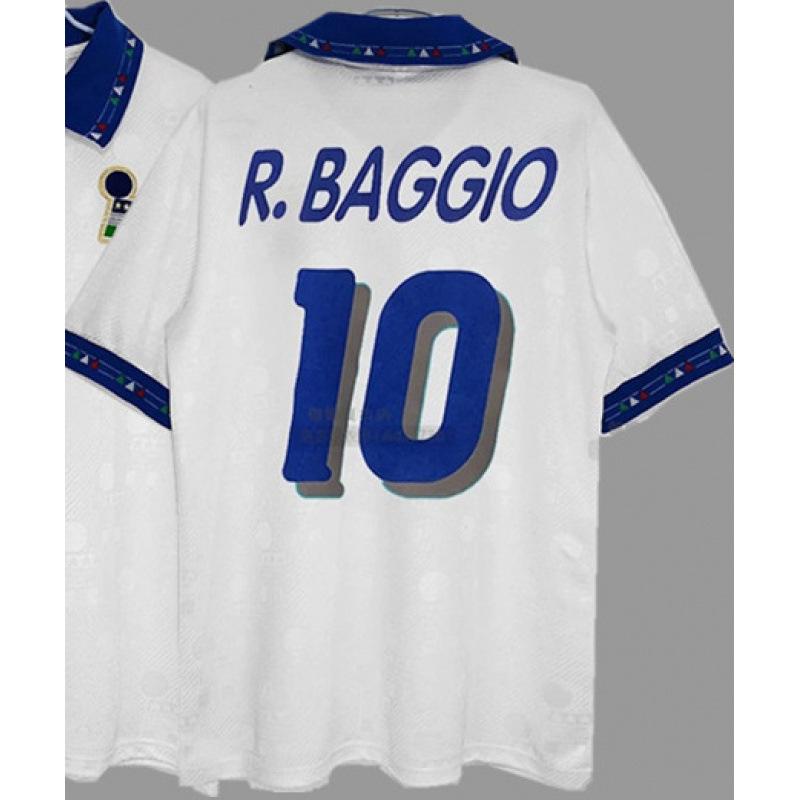 Vintage Football Jersey AC Ronaldo Zidane Maldini Lampardroba Spain Boca Carlos