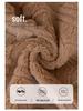 Cross-Border Autumn/Winter Soft Velvet Sofa Cushion - High-End, Non-Slip, Machine Washable Sofa Towel Cover