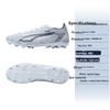 Puma Ultra 6 High-End Mg Short Stud Grass Training Fabric Football Shoes Men Football Shoes 108995-03