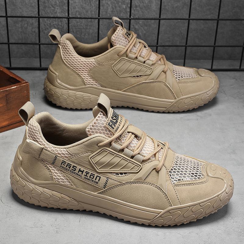 Fashion CYYTL Breathable Summer Shoes For Men Mesh Sneakers Casual Running Outdoor Tennis Sports Hiking Luxury Designer Platform Loafers