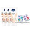 Vaseline White Peach Moisturizing Hand Cream (3 X 50ml)