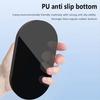 Waterproof Keyboard Wrist Rest Pad Comfort Hand Pillow Wrist Support Wristband Mouse Mat  Home