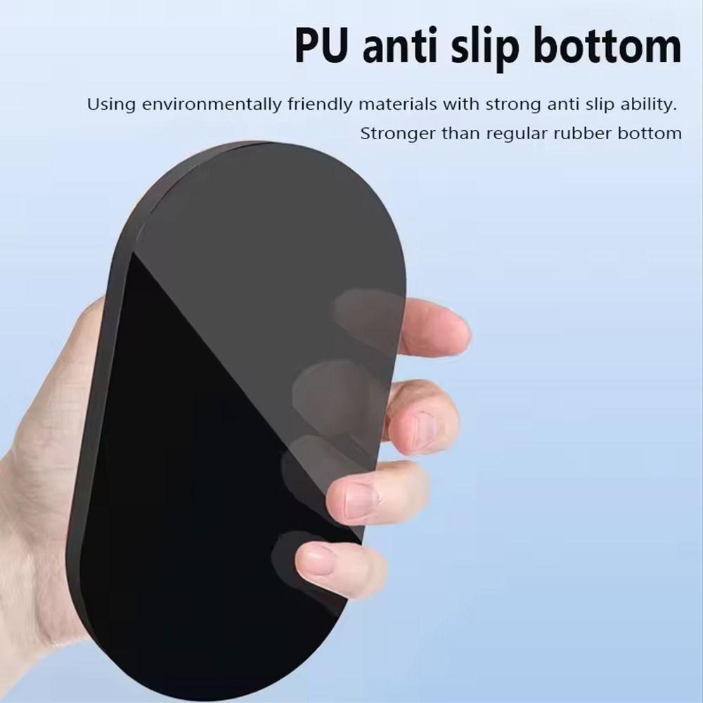 Waterproof Keyboard Wrist Rest Pad Comfort Hand Pillow Wrist Support Wristband Mouse Mat Home
