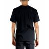 Comme des Garçons PLAY COMME Des GARCONS PLAY Basic T-Shirt Red Family Heart 'Black' Men's AZ-T288-051-1