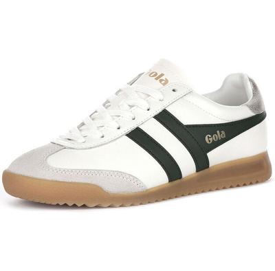 Gola Classics Women's Torpedo Leather Trainers