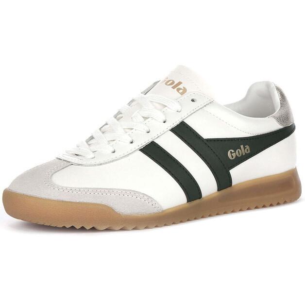 Кроссовки Gola Classics Women's Torpedo Leather Trainers