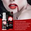 30ml Fake Blood Spray For Cosplay ,Blood Washable For Clothes And Face,Fale Blood Makeup