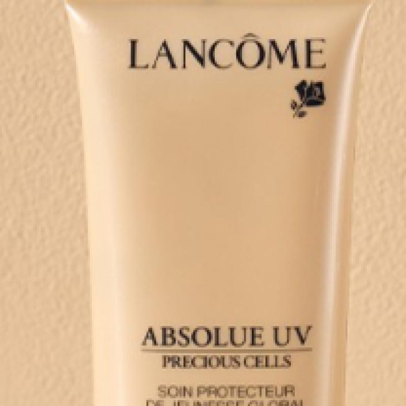 Lanc Me Absolue Uv Precious Cell 50ml  Sun Cream 