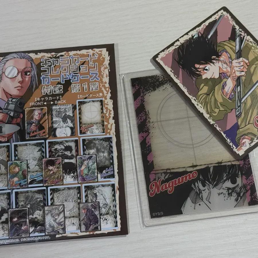 

Sakamoto Days Нагумо Бомкор Джамп Шоп Продажа