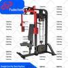 Fudecheng Strength Training Equipment