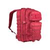 Рюкзак Mil-Tec US Assault Pack Molle System Большой 36 л -КРАСНЫЙ