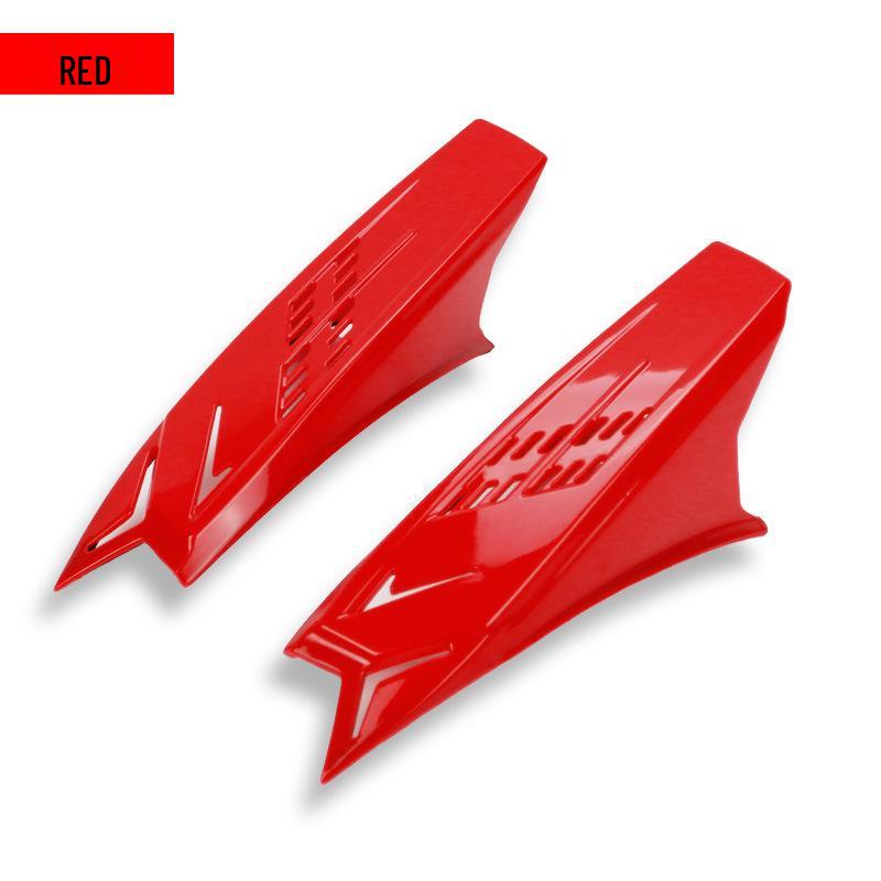 Unique Bull Horns Full-Face Motorcycle Racing Helmet - Fashionable and Personalized