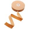 1 Roll 2.5Cm Flocking Ribbon Premium Ribbons For Gift Wrapping Diy Craft Wedding Party Clothing Accessories Decor Supplies