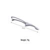 Wutuo Stainless Steel Barbecue Tongs