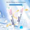 Dr. Toothpaste Multi-Effect Whitening Toothpaste