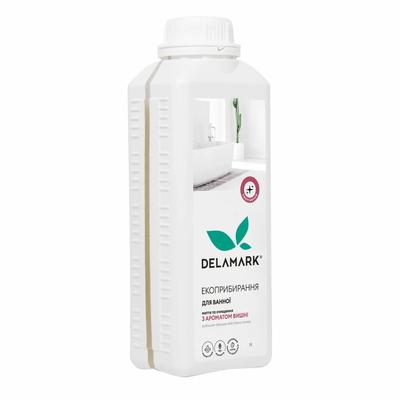 Kiraz Kokulu Banyo Temizleyici 1 L