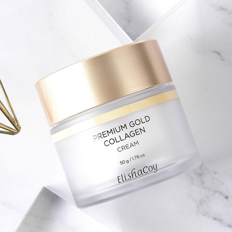 

Premium Gold Collagen Cream 2305