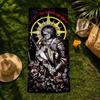 Game D-Dark S-Souls Towel Beach Towel, Quick Drying Absorbent Bath Towel For Swim,Gym,Camping,Outdoor Hot
