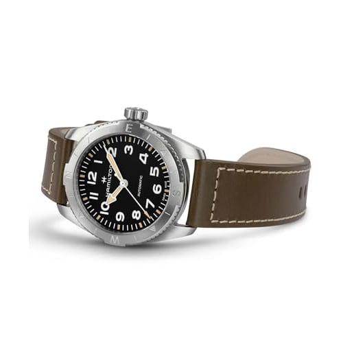 Hamilton Khaki Field Expedition Men's Watch H70225830 (Officially Imported) with Official Warranty