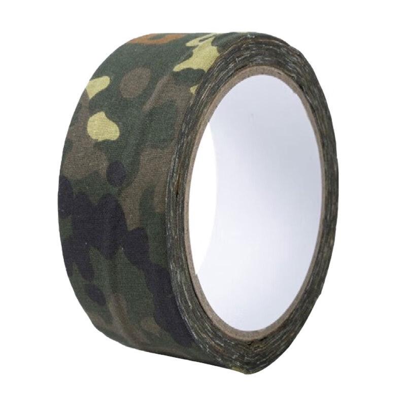

Xintaihang Self-Adhesive Outdoor Camo Tape 5cm x 10m