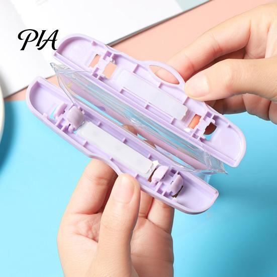 Snorkeling Phone Holder Cute Waterproof Pouch with Floating Airbag And Lanyard, Clear PVC Cellphone Dry Bag for Swimming Beach Underwater Photography