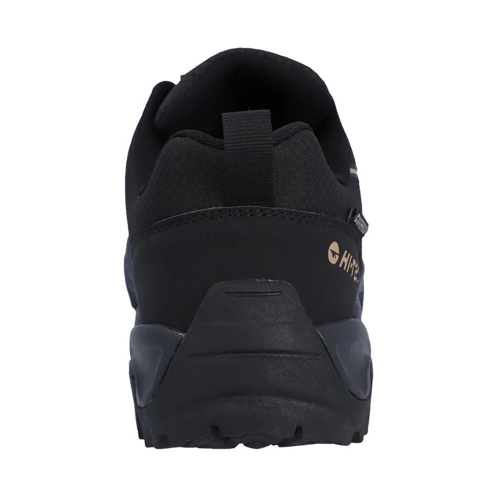 Hi-Tec Mens Jaguar Waterproof Sport Trainers