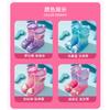Children's Rain Boots Girls' Rain Boots Kindergarten Cartoon Little Princess Kuromi Cinnamoroll Girls' Rubber Boots