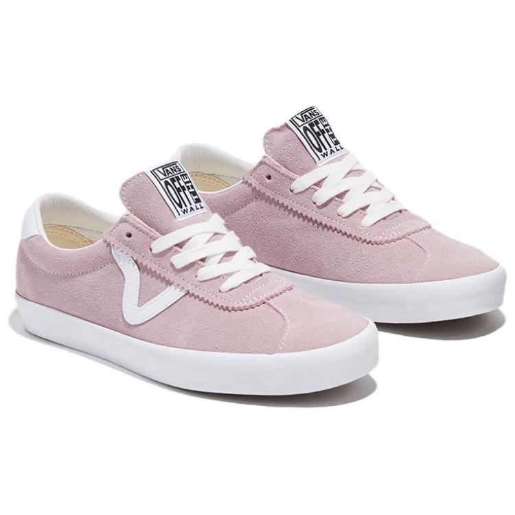 Vans Sport Low 'Pink' Men's VN000CTDBLT