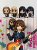K-On! Yui Hirasawa Premium Figure Used