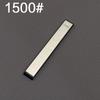 80~3000 Grit Affûteur de couteaux professionnel Grande taille Pierre à aiguiser diamantée Cuisine Lame Système d'affûtage Apex Ensemble de râpes