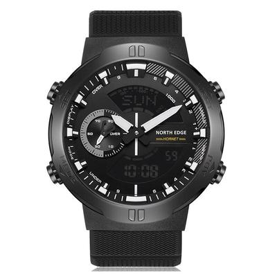 NORTH EDGE Multi-functional Outdoor & Dive Watches