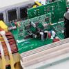 3000W Pure Sine Wave UPS 12V To 220V Solar Power Supply with Charging Inverter