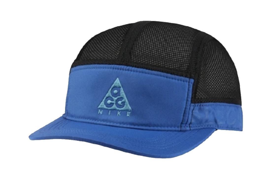 Nike Baseball Caps Unisex Blue CU6522-480 F