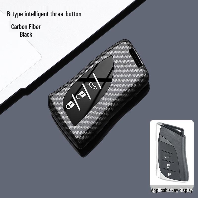 Protective Key Cover for 2026 Lexus RX350H, RX500, RX450, RX300