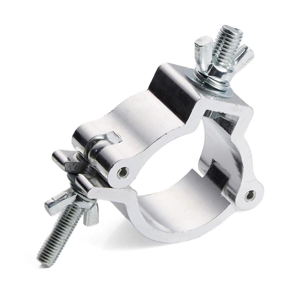 1 Peça Suporte de Grampo Truss para Iluminação de Palco Para LED PAR Moving Head Beam Spot Grampos