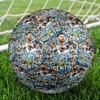 Messi 10 Number Soccer Player Size 5 Soccer Ball Machine Sewn Indooroutdoor Training And Matches Unique Gift For Soccer Lovers
