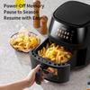 Electronice pentru bucătărie – Cuptoare electrice și friteuze