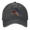 Scorpius Rex Baseball Cap Party Hat Big Size Hat Icon Luxury Man Cap Womens Beach Visor Mens