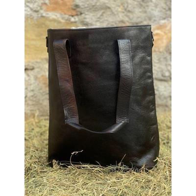 Leder Bucket Bag Schwarze Bucket Bag Umhängetasche Schwarze Tasche Leder Jhola Tasche Reisetasche Damentasche