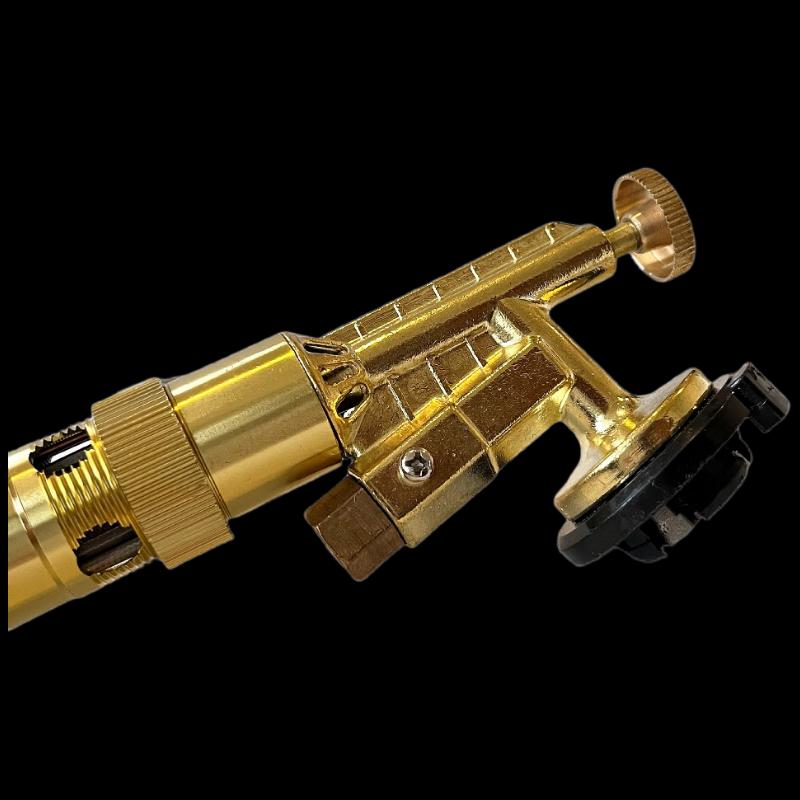 High-Temperature Multi-purpose Gas Torch
