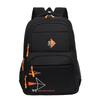 Li Shen Printed Sports Backpack
