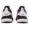 FILA Speed Serve Series Lace-Up Low-Top Tennis Shoes Unisex sneakers 1TM01806E_125